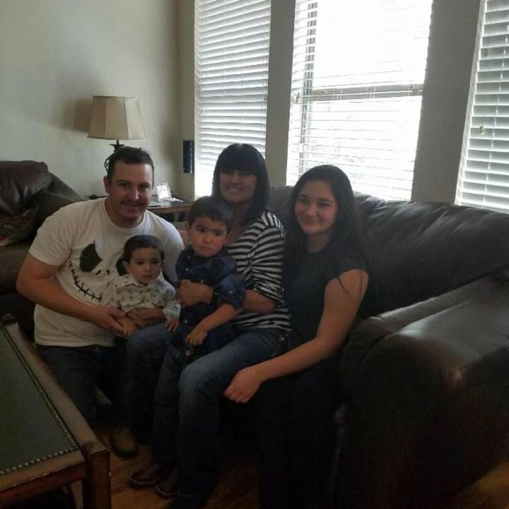 Meet your Posher, Erika